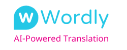 Wordly AI Translator