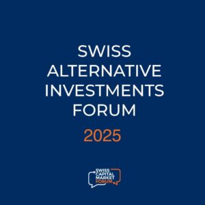 Swiss Alternative Investment Forum 2025