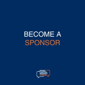 Become a sponsor